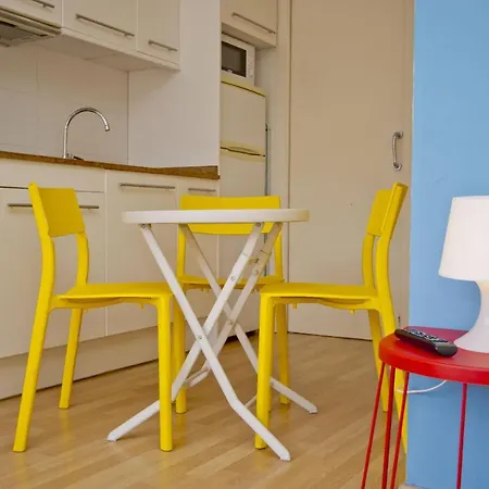 Apartamento Barcelona City Apartment