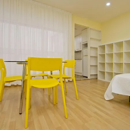Apartamento Barcelona City Apartment Barcelona