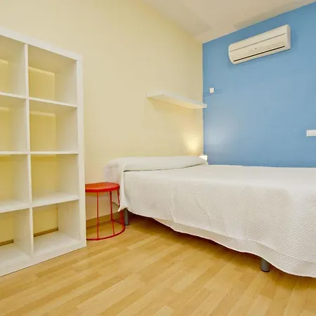 Apartamento Barcelona City Apartment