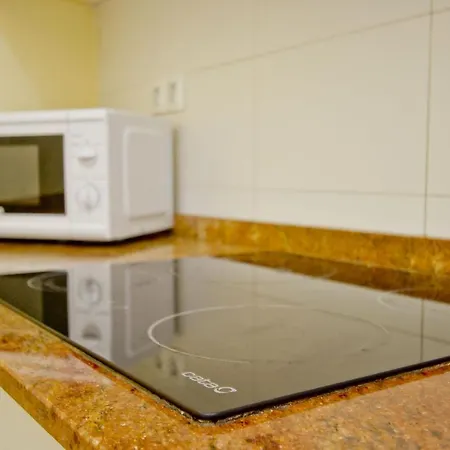 Barcelona City Apartment Apartamento Barcelona