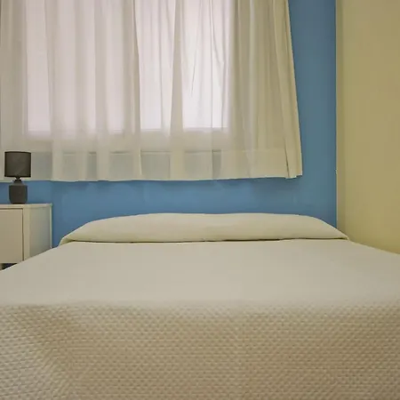 Barcelona City Apartment Apartamento *