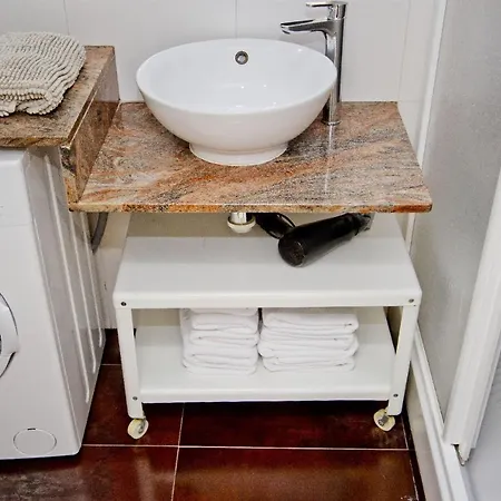 Barcelona City Apartment
