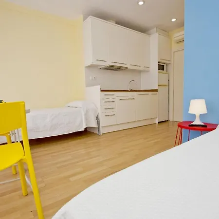 Barcelona City Apartment * Barcelona