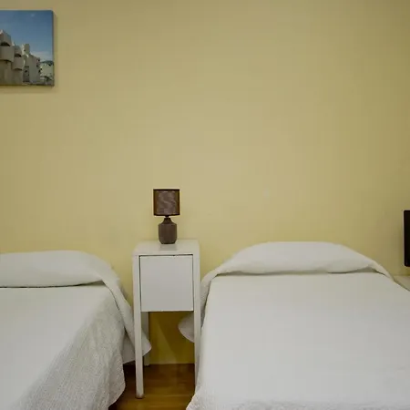 Barcelona City Apartment * Barcelona