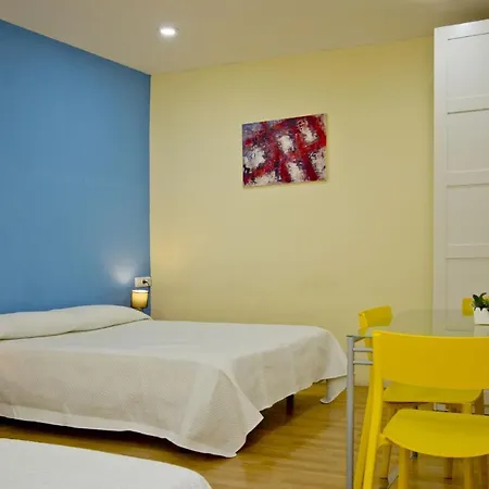 Apartamento Barcelona City Apartment Barcelona