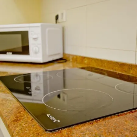 Apartamento Barcelona City Apartment Barcelona