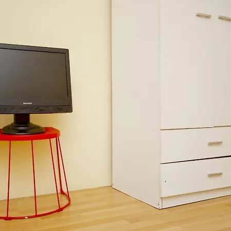 Barcelona City Apartment Apartamento Barcelona