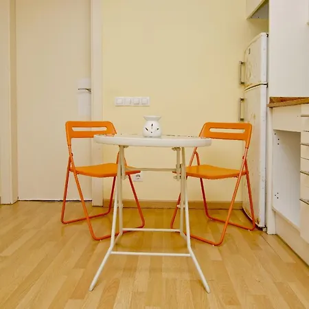 Barcelona City Apartment * Barcelona