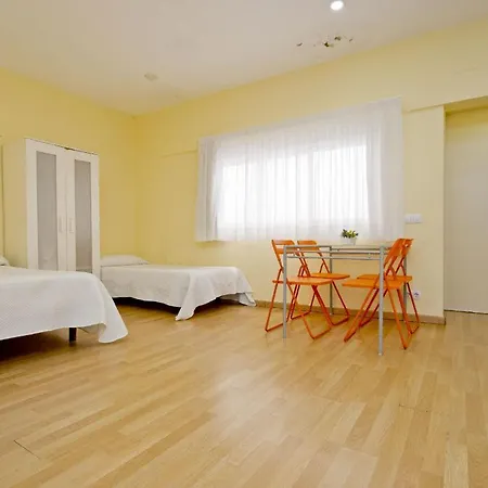 Apartamento Barcelona City Apartment *