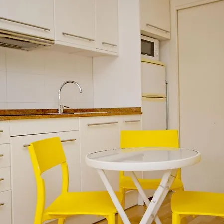 Barcelona City Apartment Barcelona