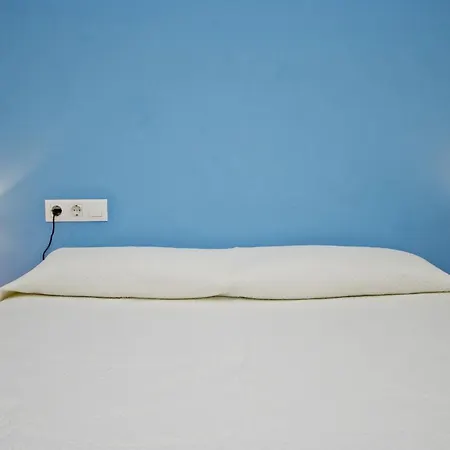 Barcelona City Apartment