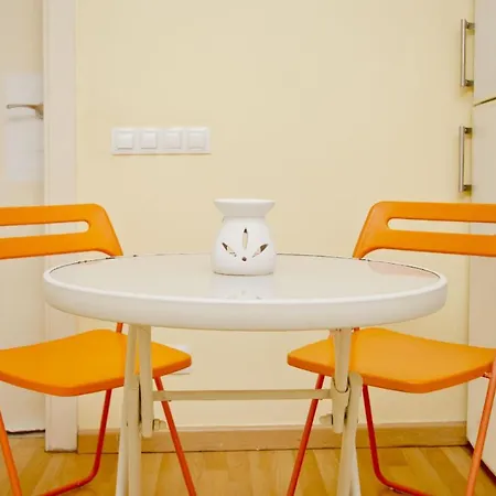 Apartamento Barcelona City Apartment Barcelona