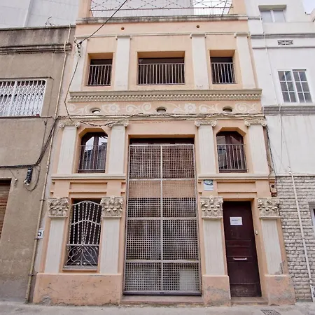 Apartamento Barcelona City Apartment Barcelona