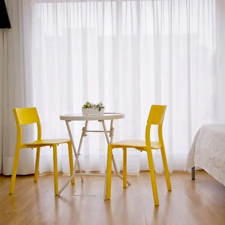 Barcelona City Apartment