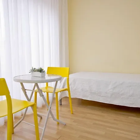 Apartment Barcelona City Apartment