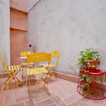 Apartamento Barcelona City Apartment
