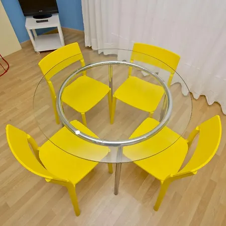 Barcelona City Apartment