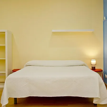 Apartamento Barcelona City Apartment