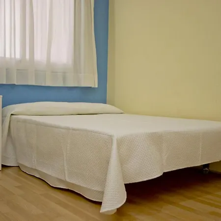 Apartamento Barcelona City Apartment Barcelona
