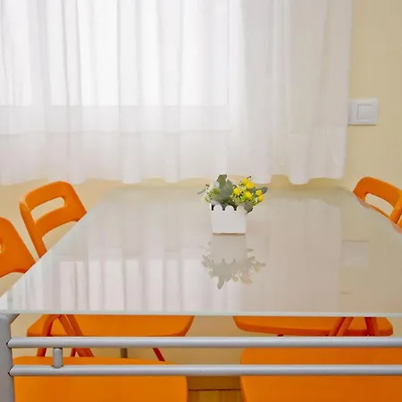 Apartamento Barcelona City Apartment Barcelona