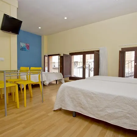 Barcelona City Apartment Barcelona