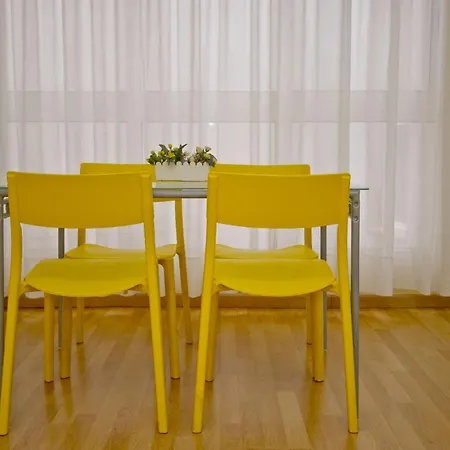 Barcelona City Apartment Apartment Barcelona