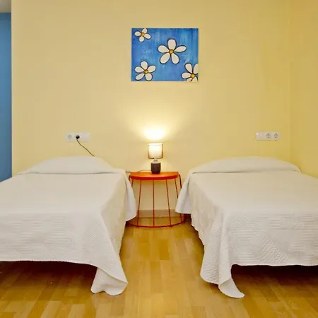 Barcelona City Apartment