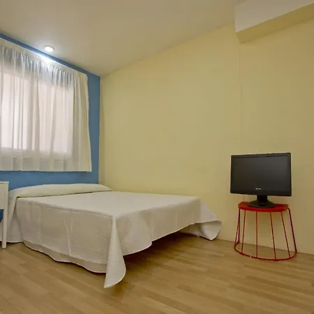Barcelona City Apartment * Barcelona