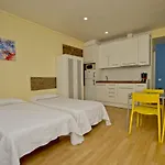 Barcelona City Apartment