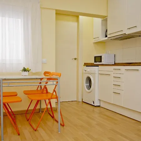 Barcelona City Apartment Barcelona