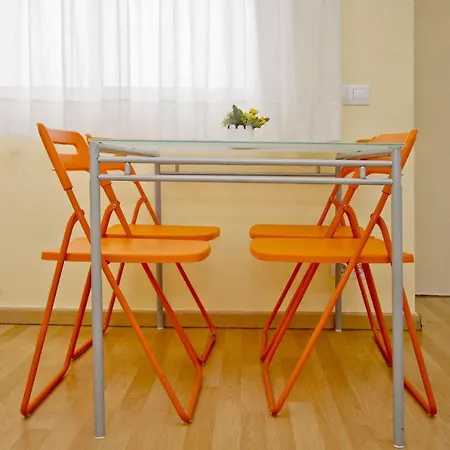 Barcelona City Apartment Lägenhet *