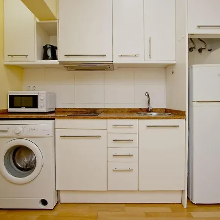 Barcelona City Apartment