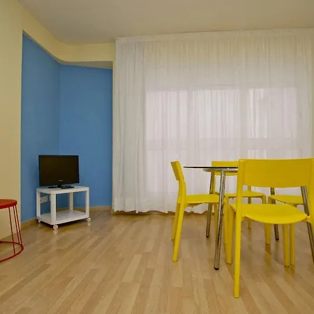 Barcelona City Apartment Barcelona