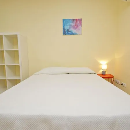 Barcelona City Apartment Apartmán Barcelona