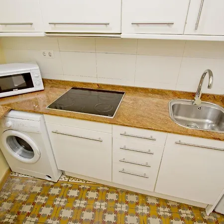 Barcelona City Apartment Barcelona