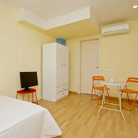 Apartmán Barcelona City Apartment