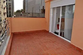 Barcelona City Apartment *