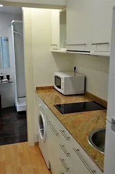 Barcelona City Apartment * Barcelona