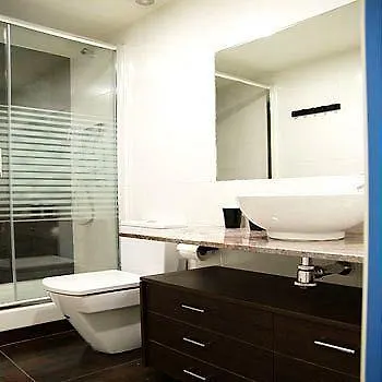 Barcelona City Apartment * Barcelona