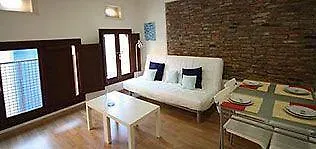 Lägenhet Barcelona City Apartment