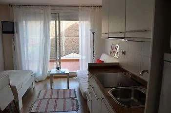 Barcelona City Apartment Barcelona