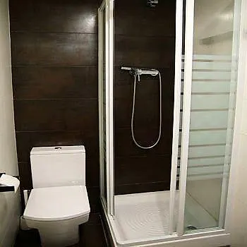 Lägenhet Barcelona City Apartment Barcelona