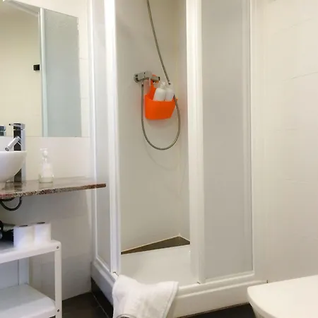 Barcelona City Apartment