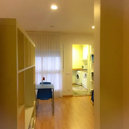 Barcelona City Apartment *