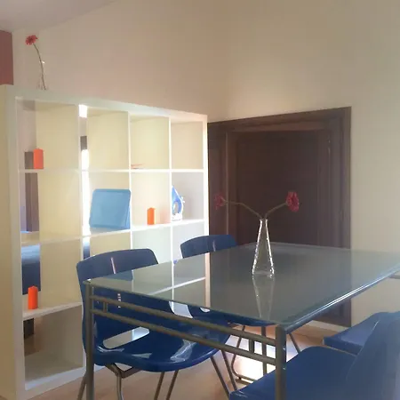 Barcelona City Apartment