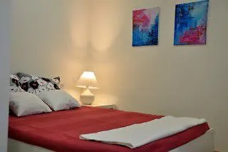 Barcelona City Apartment Lägenhet Barcelona