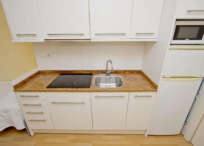 Barcelona City Apartment Apartment