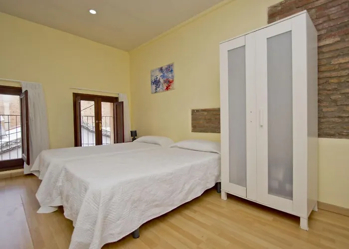 Apartment Barcelona City Apartment Barcelona