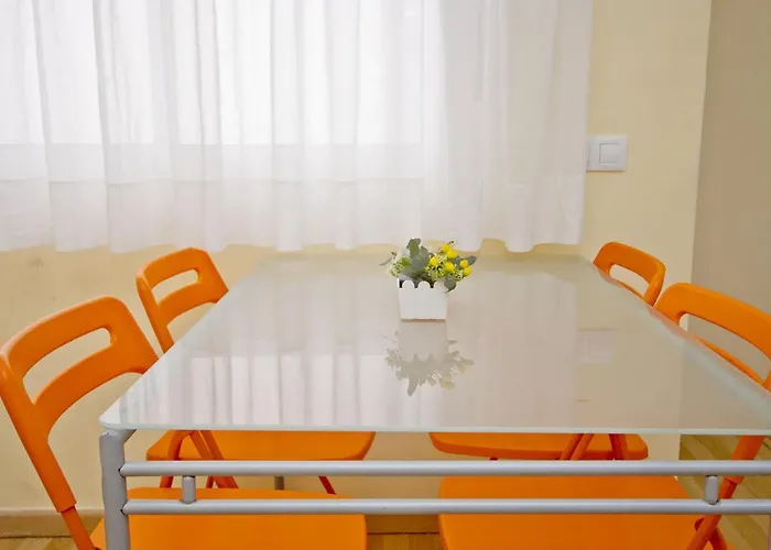 Apartment Barcelona City Apartment Barcelona