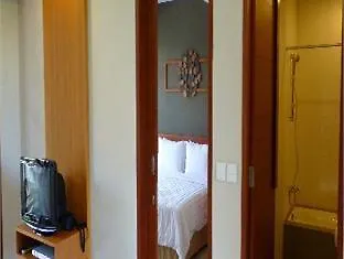 Barcelona City Apartment * Barcelona